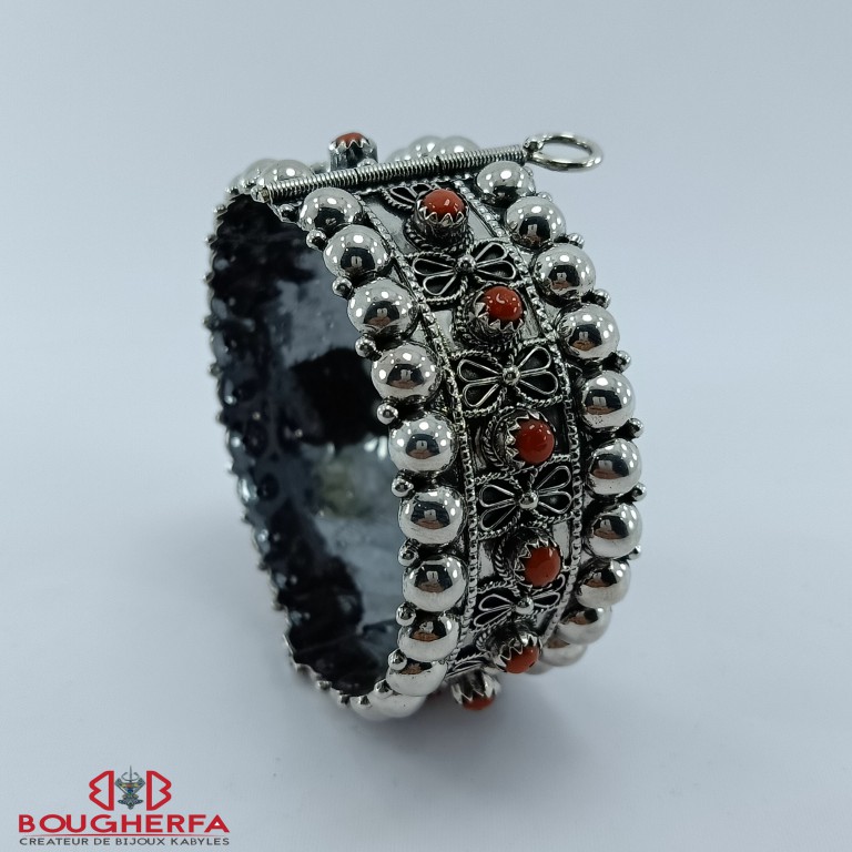 Bracelet Kabyle