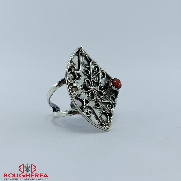 Bague kabyle
