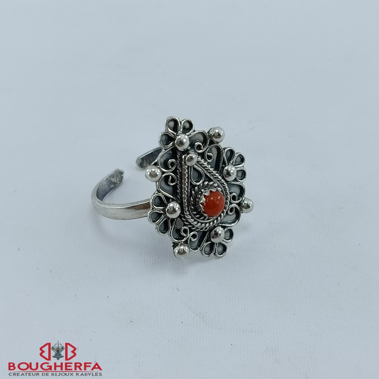 Bague kabyle