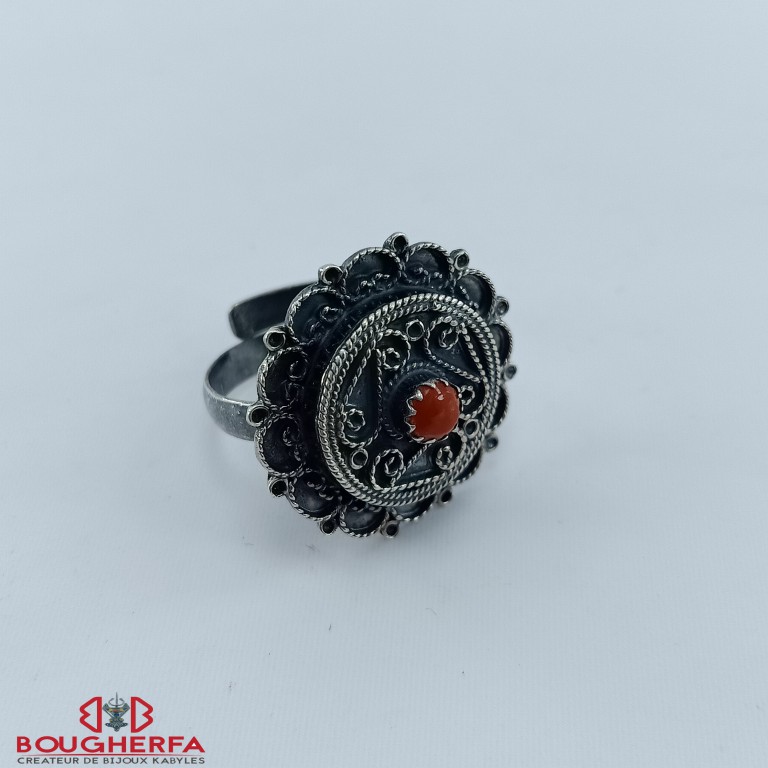 Bague kabyle