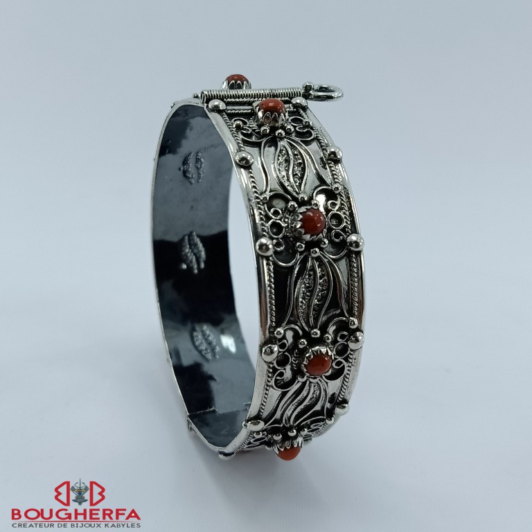 Bracelet Kabyle