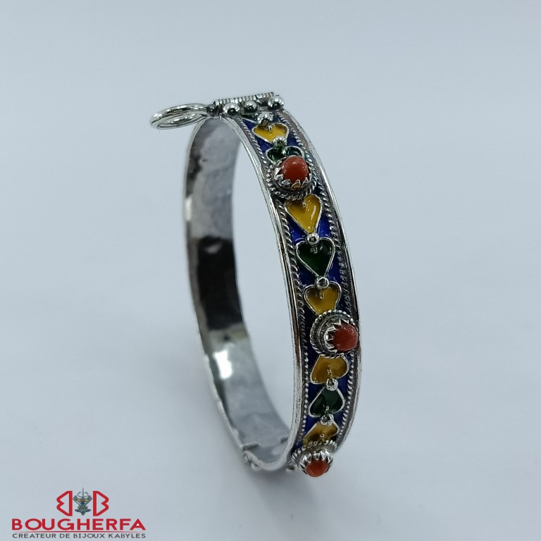 Bracelet Kabyle