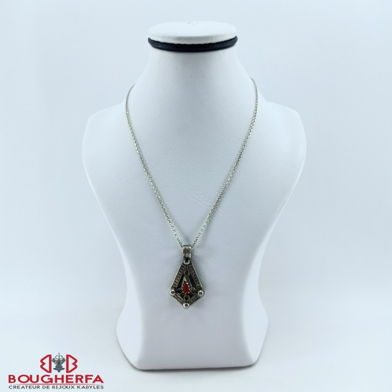 Collier kabyle