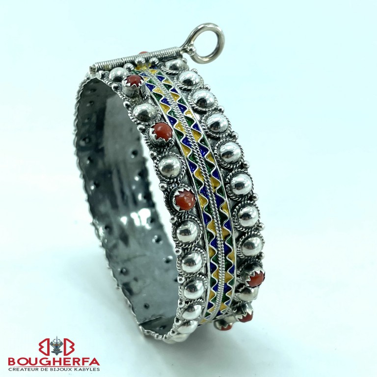 Bracelet Kabyle