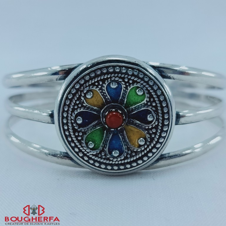 Bracelet Kabyle