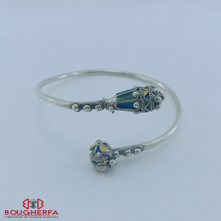 Bracelet Kabyle