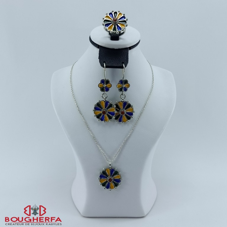 Trio kabyle