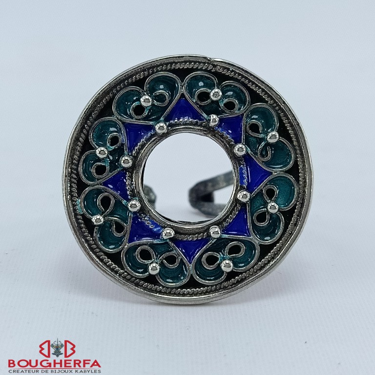 Bague kabyle