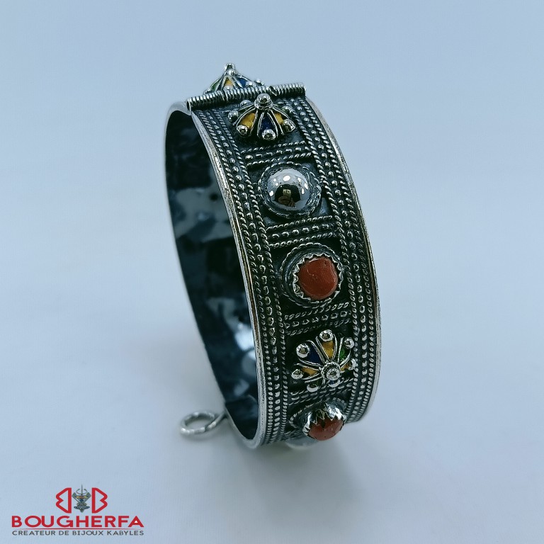 Bracelet Kabyle