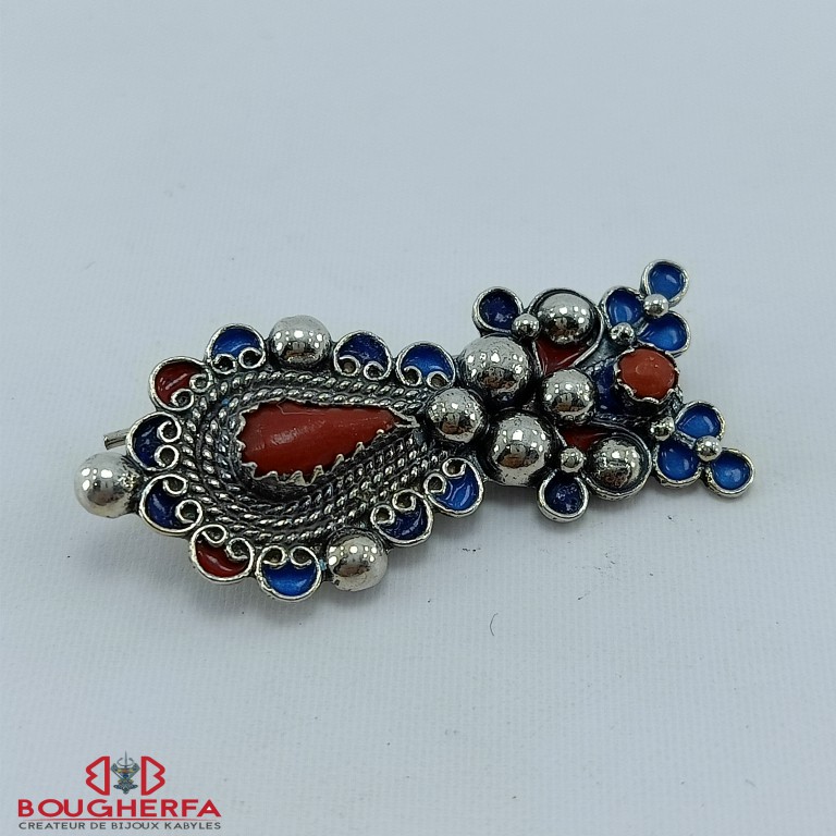 Broche kabyle
