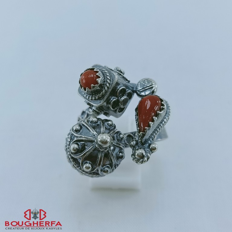 Bague kabyle