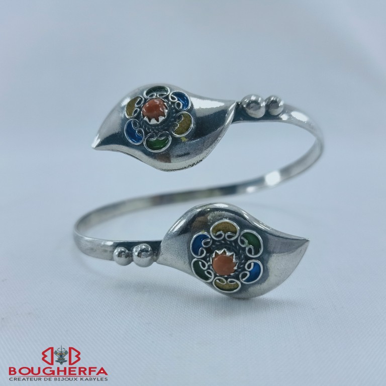 Bracelet Kabyle