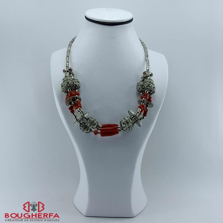 Collier kabyle