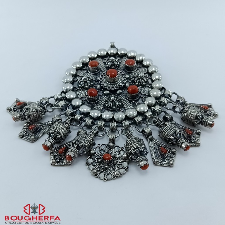Broche kabyle