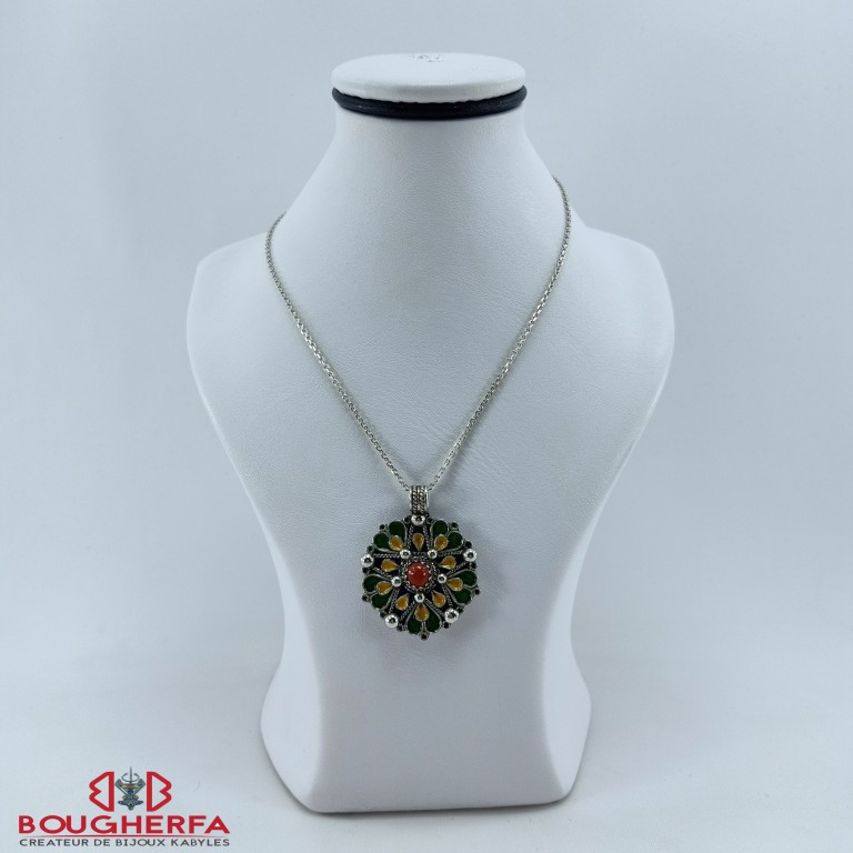 Collier kabyle