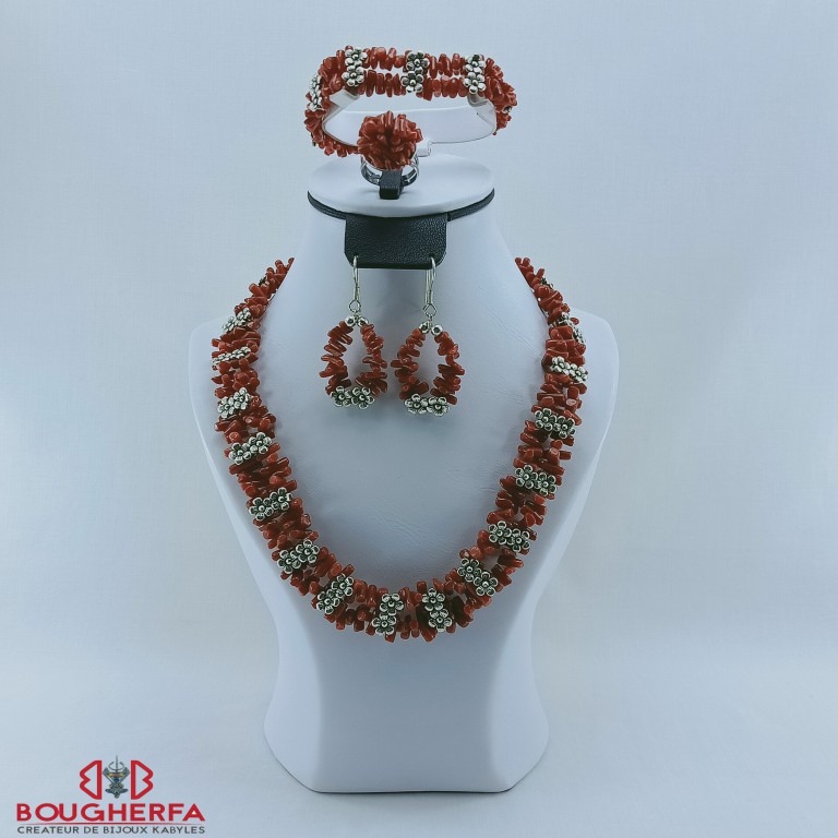 Parure kabyle