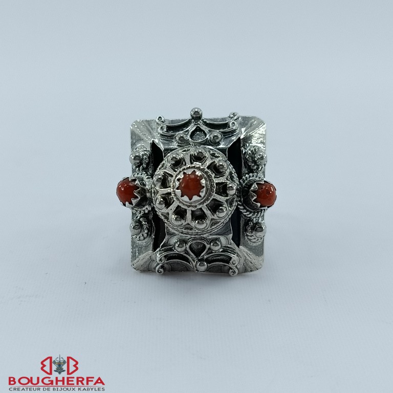 Bague kabyle