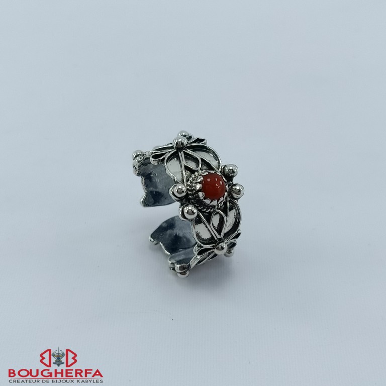 Bague kabyle