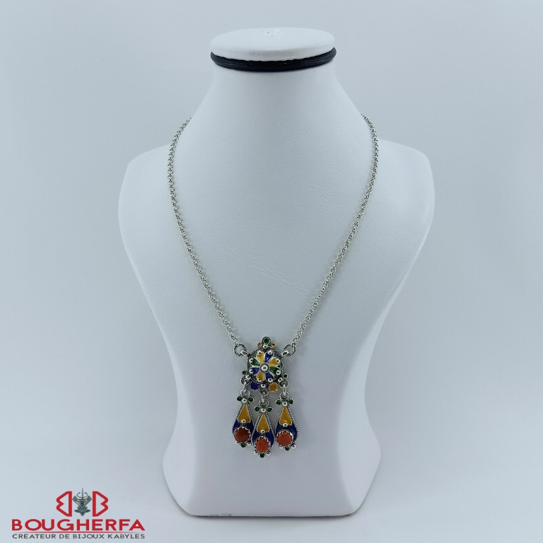 Collier kabyle