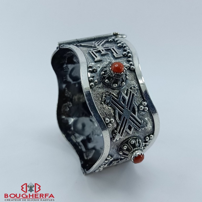 Bracelet Kabyle