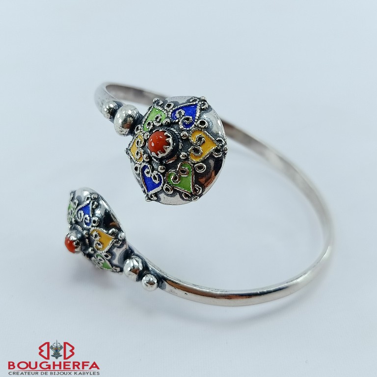 Bracelet Kabyle