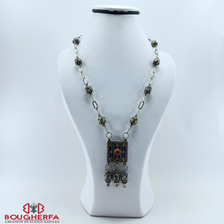 Collier kabyle