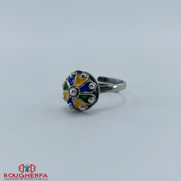 Bague kabyle
