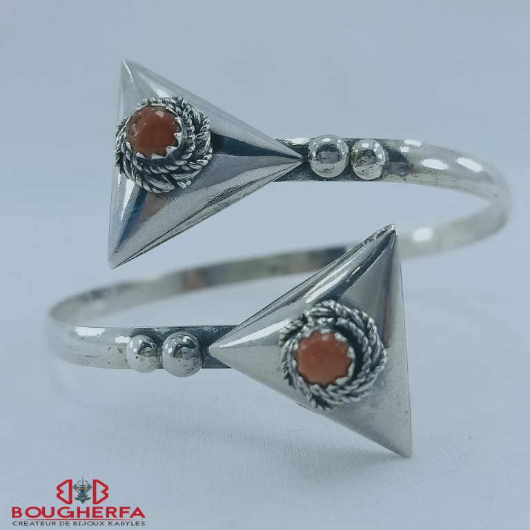 Bracelets Kabyles 
