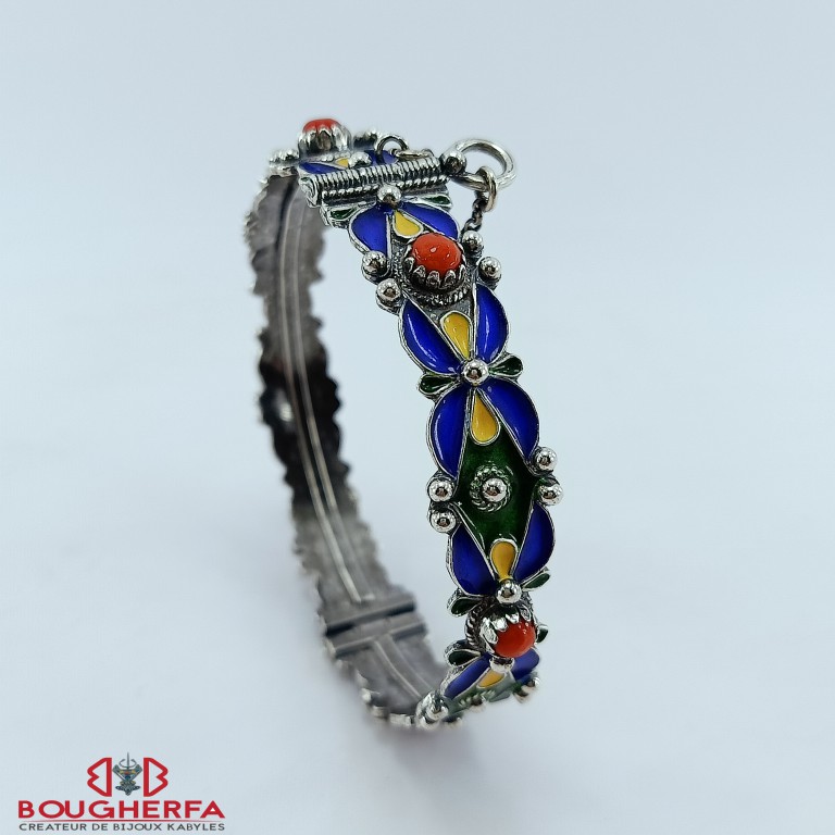 Bracelet Kabyle