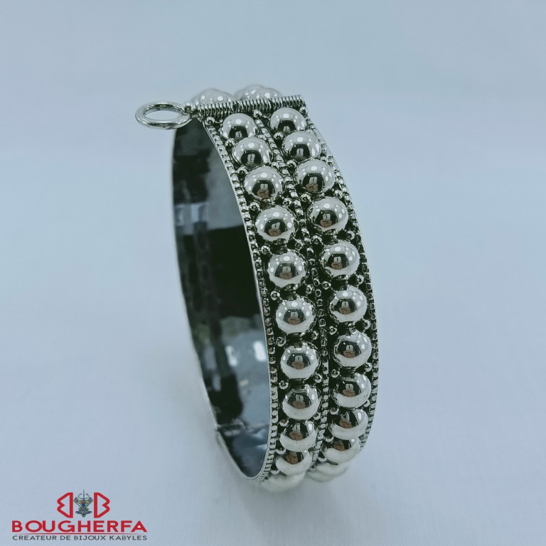 Bracelet Kabyle