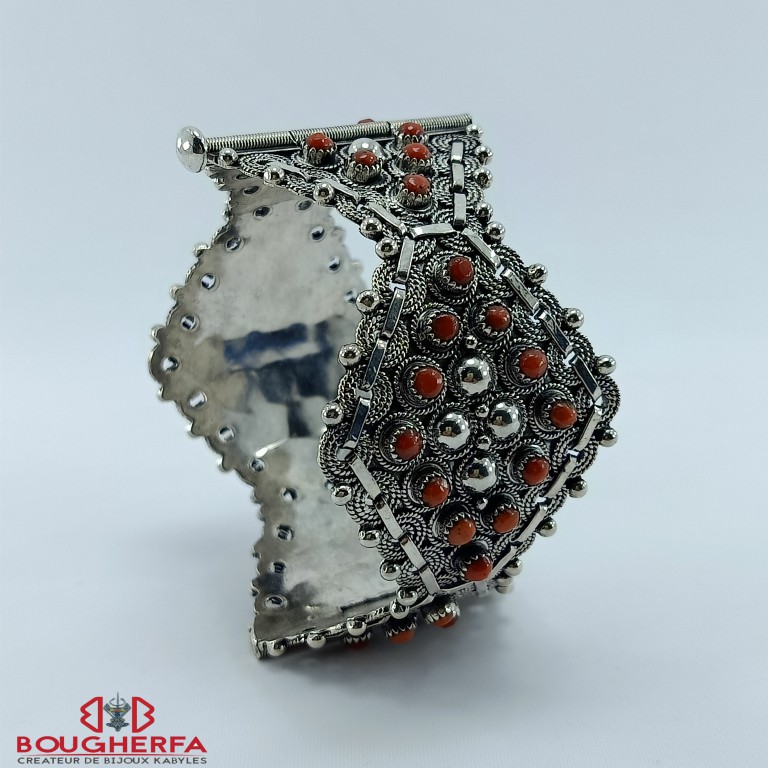 Bracelet Kabyle