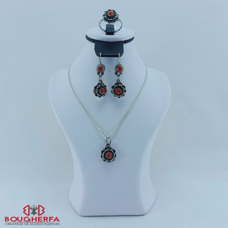 Trio kabyle