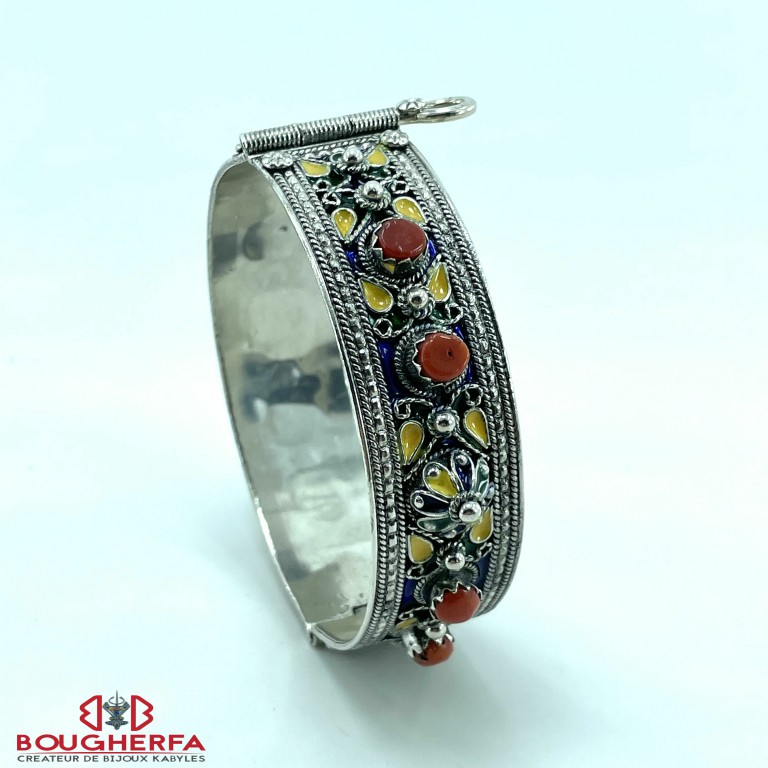 Bracelet Kabyle