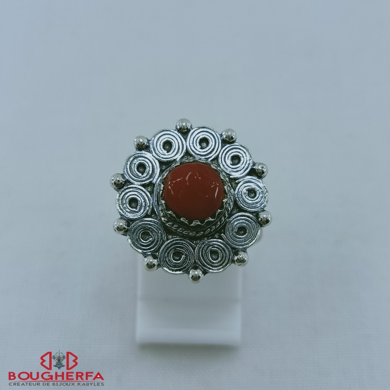 Bague kabyle