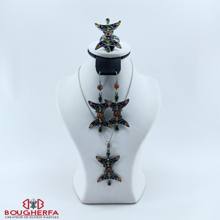 Trio Kabyle