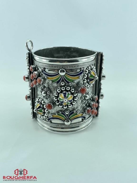 Bracelet Kabyle