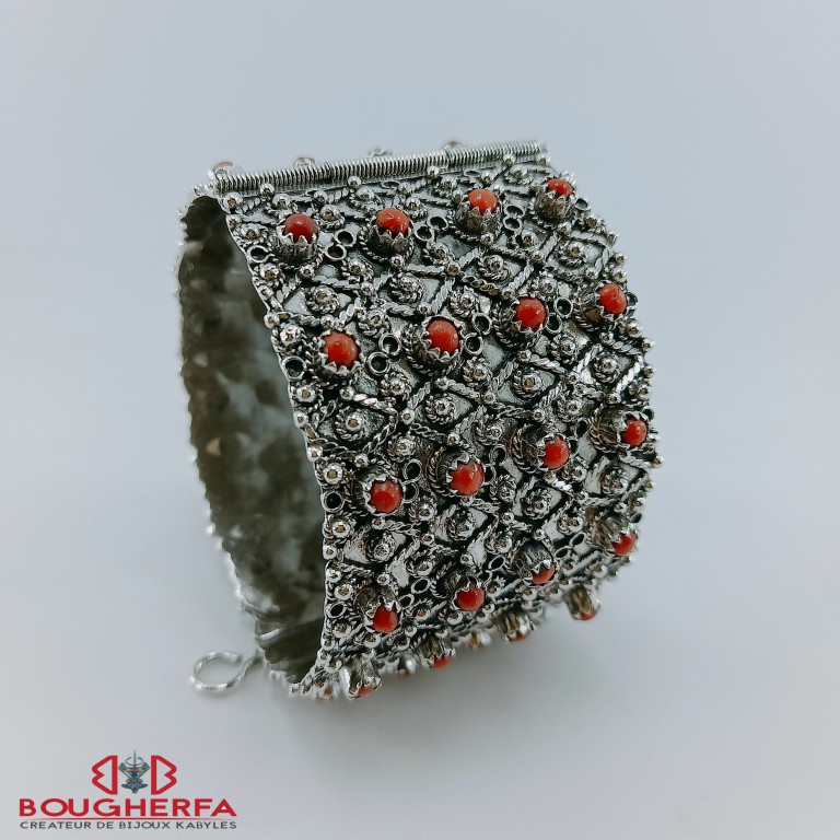 Bracelet Kabyle
