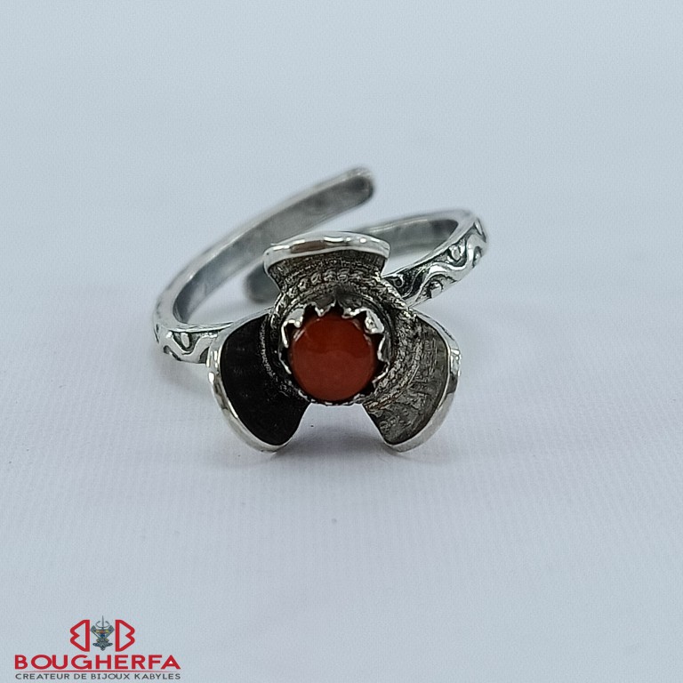 Bague kabyle