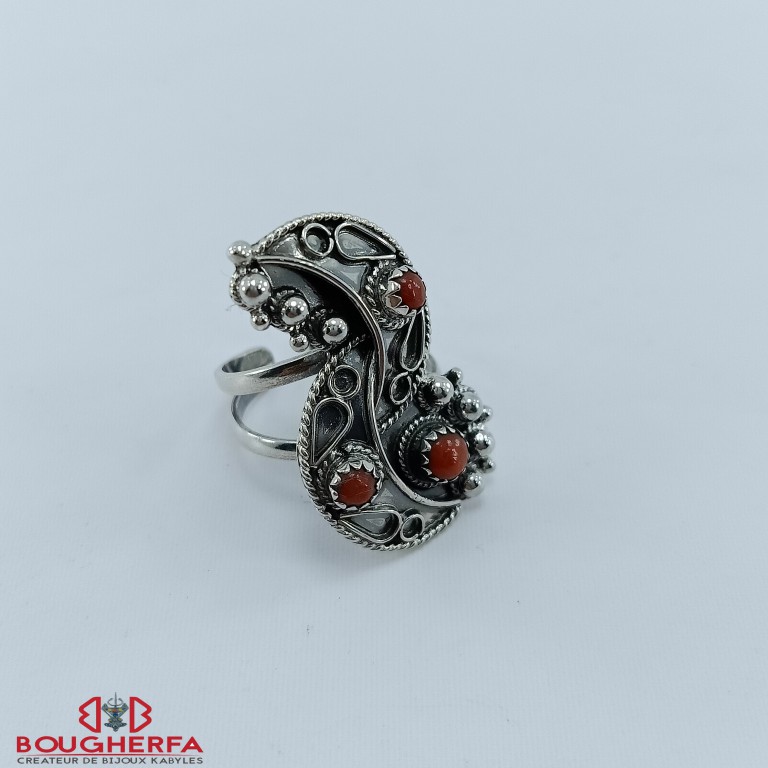 Bague kabyle