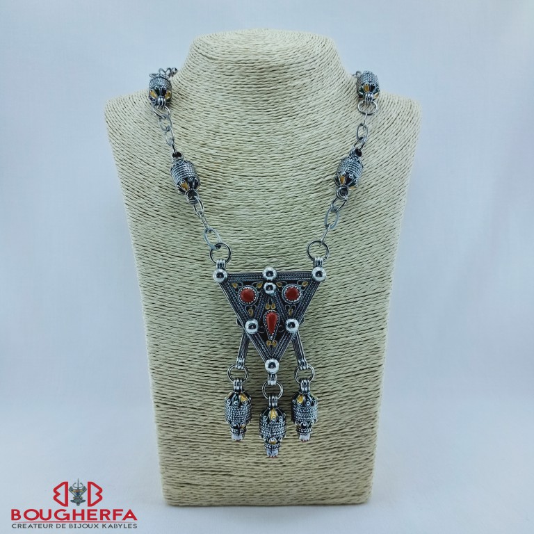 Collier kabyle