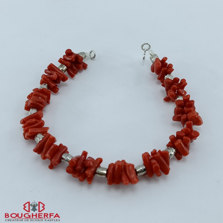 Bracelet Kabyle