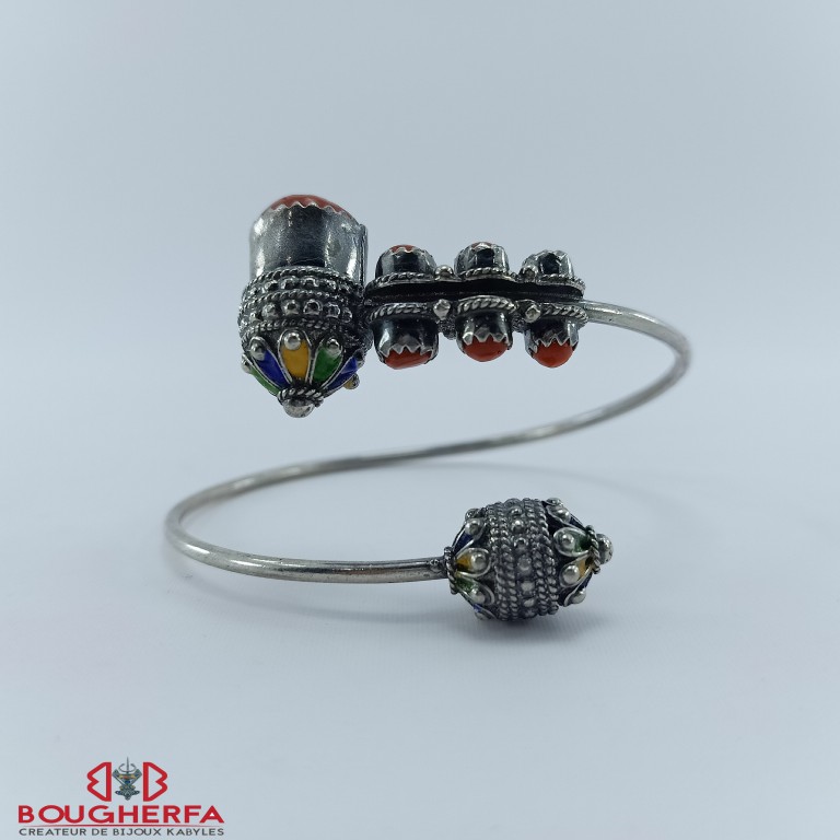 Bracelet kabyle
