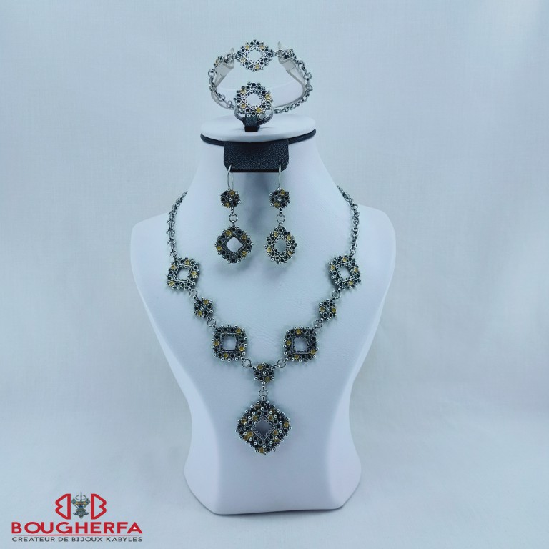 Parure kabyle