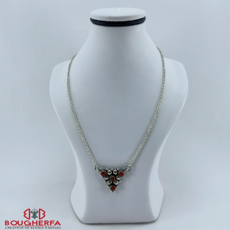 Collier kabyle