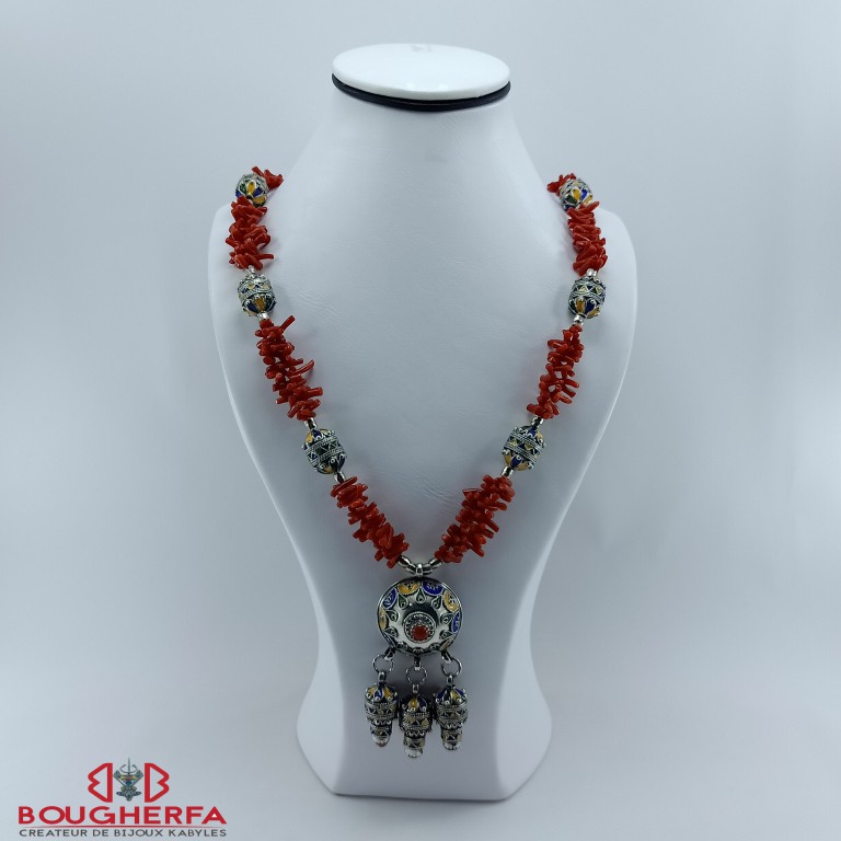 Collier kabyle