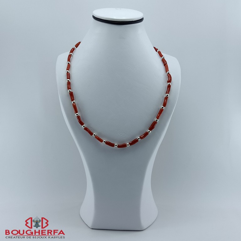 Collier kabyle