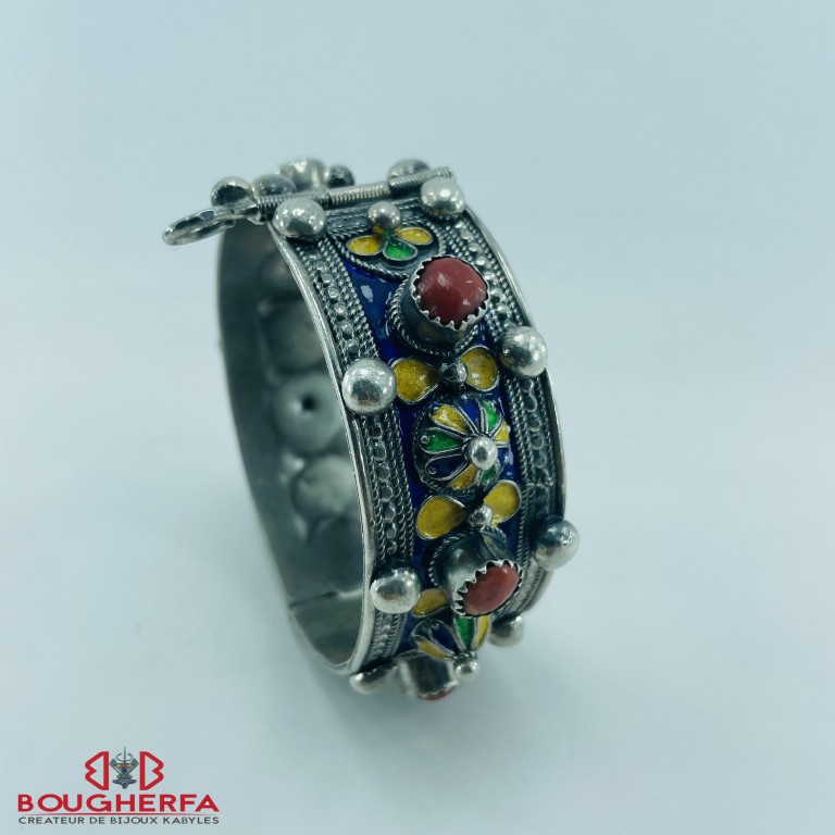 Bracelet Kabyle