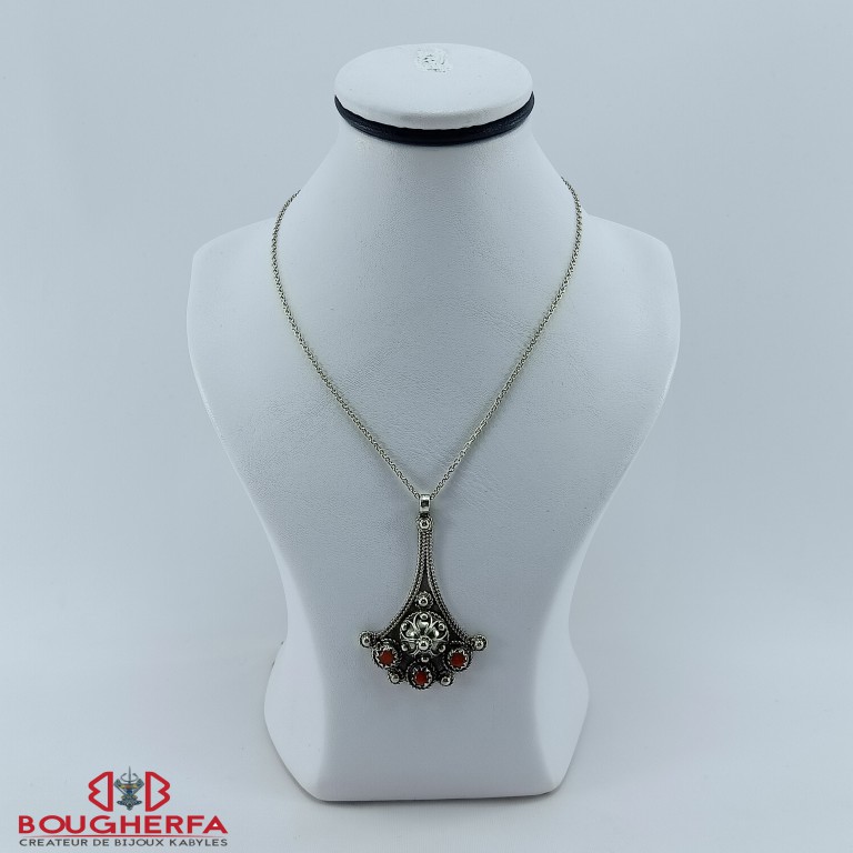 Collier kabyle