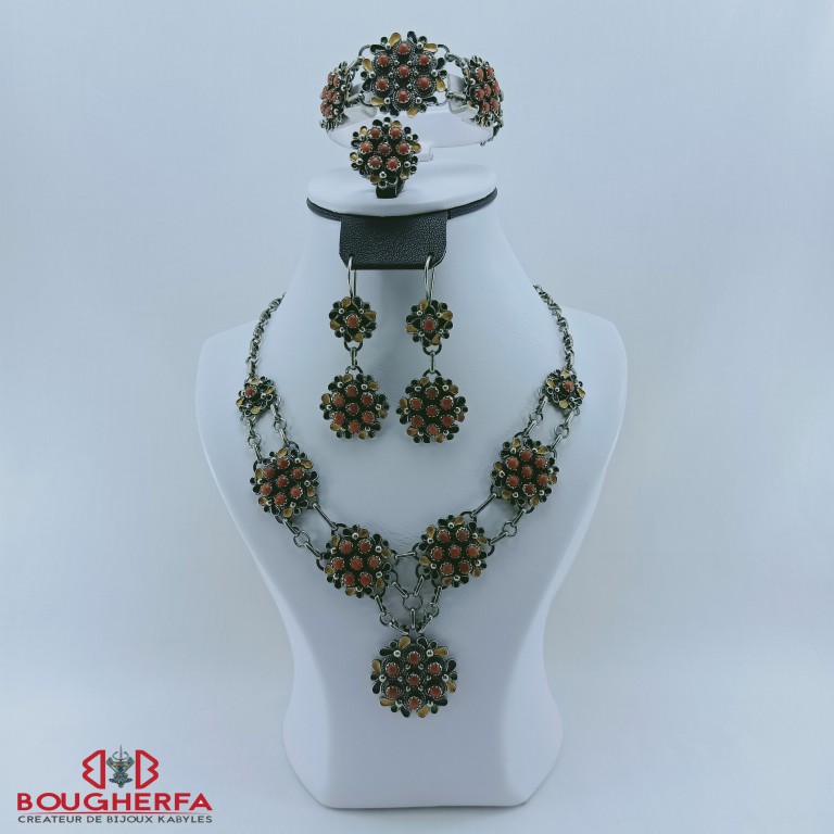 Parure kabyle