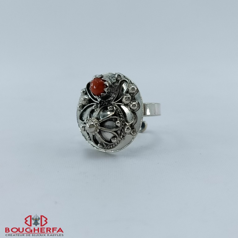 Bague kabyle